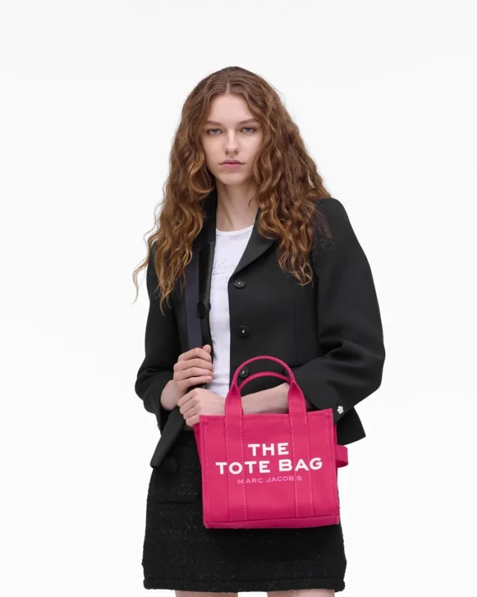 The lilla Tote Bag The lilla Tote Bag