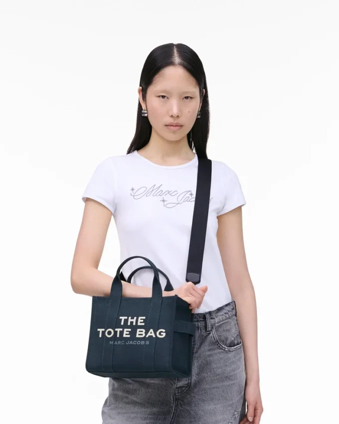 The lilla Tote Bag The lilla Tote Bag