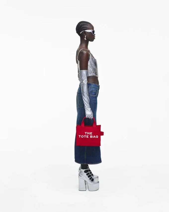 The lilla Tote Bag The lilla Tote Bag