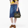 The lilla Tote Bag The lilla Tote Bag