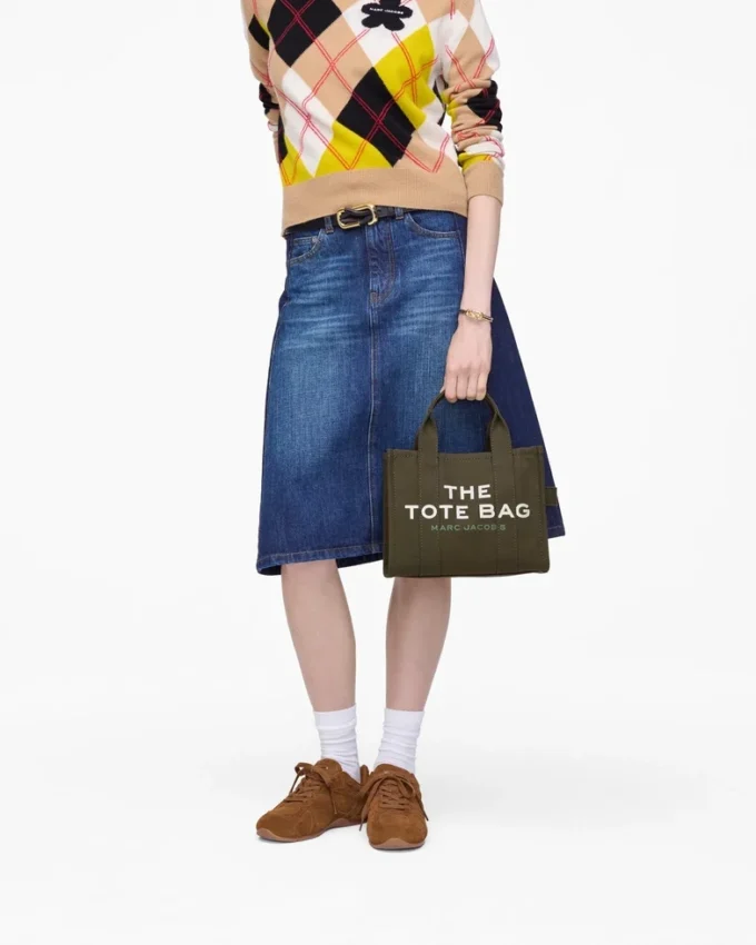 The lilla Tote Bag The lilla Tote Bag