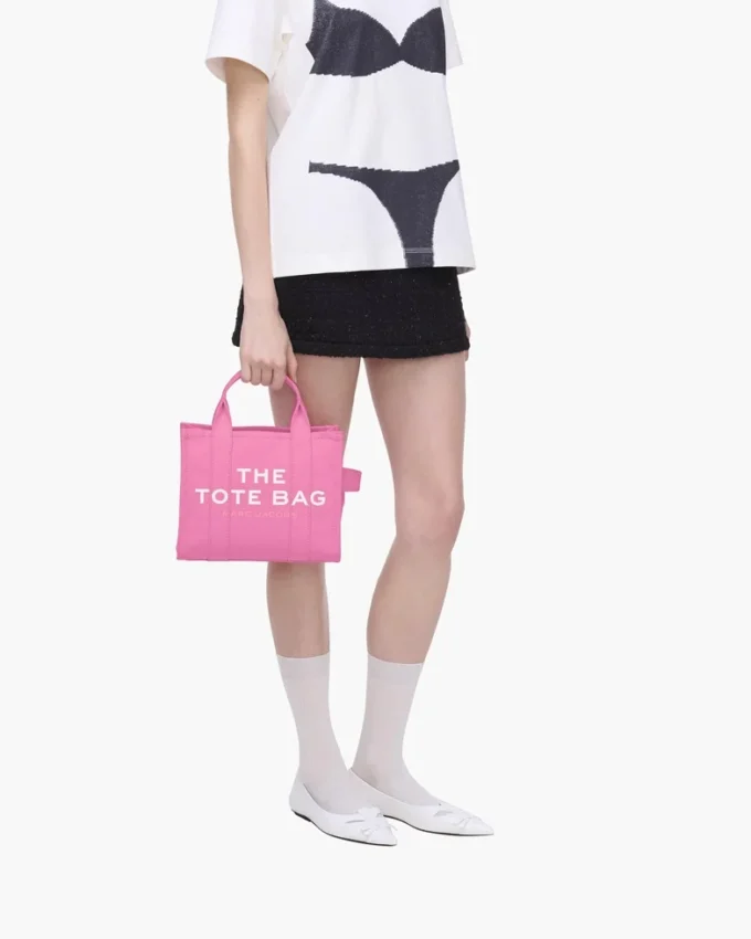 The lilla Tote Bag The lilla Tote Bag