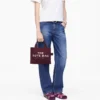 The lilla Tote Bag The lilla Tote Bag