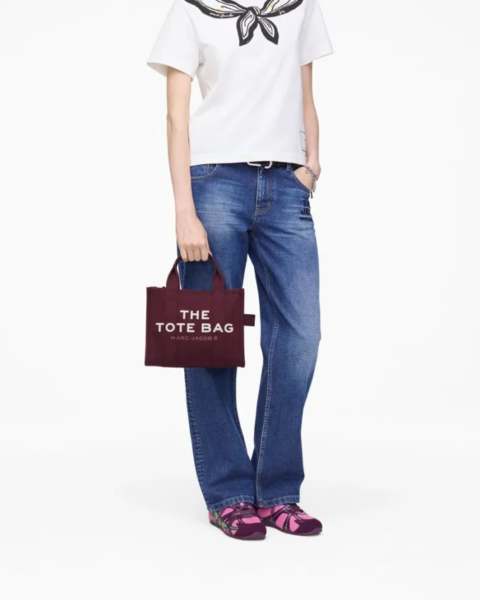 The lilla Tote Bag The lilla Tote Bag