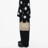 The lilla Tote Bag The lilla Tote Bag