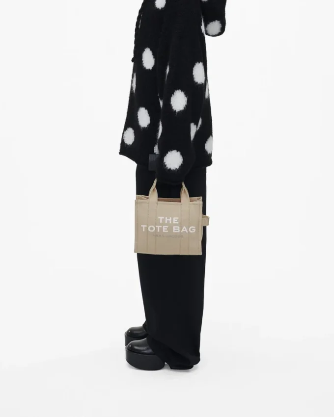 The lilla Tote Bag The lilla Tote Bag