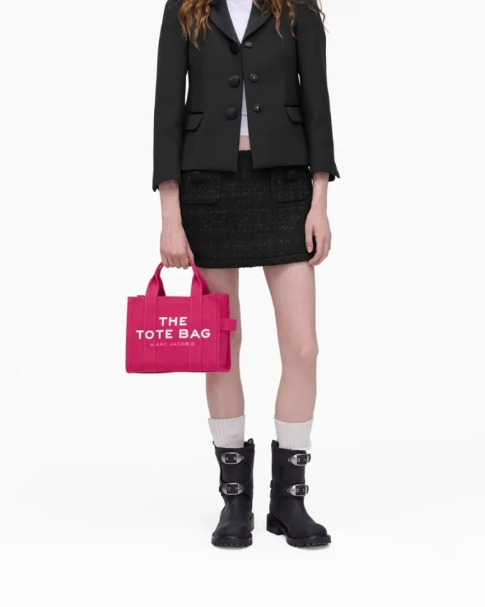 The lilla Tote Bag The lilla Tote Bag