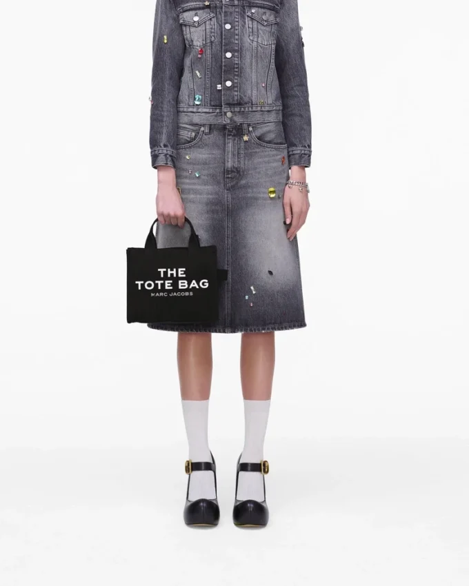 The lilla Tote Bag The lilla Tote Bag