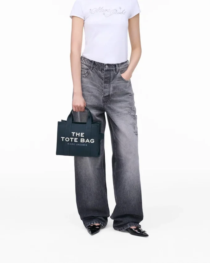 The lilla Tote Bag The lilla Tote Bag