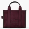 The lilla Tote Bag i mocka The lilla Tote Bag i mocka