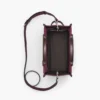 The lilla Tote Bag i mocka The lilla Tote Bag i mocka