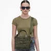 The lilla Tote Bag in kamouflagejacquard The lilla Tote Bag in kamouflagejacquard