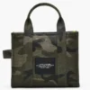 The lilla Tote Bag in kamouflagejacquard The lilla Tote Bag in kamouflagejacquard