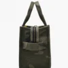 The lilla Tote Bag in kamouflagejacquard The lilla Tote Bag in kamouflagejacquard