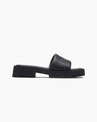 The Lug Sole Slide