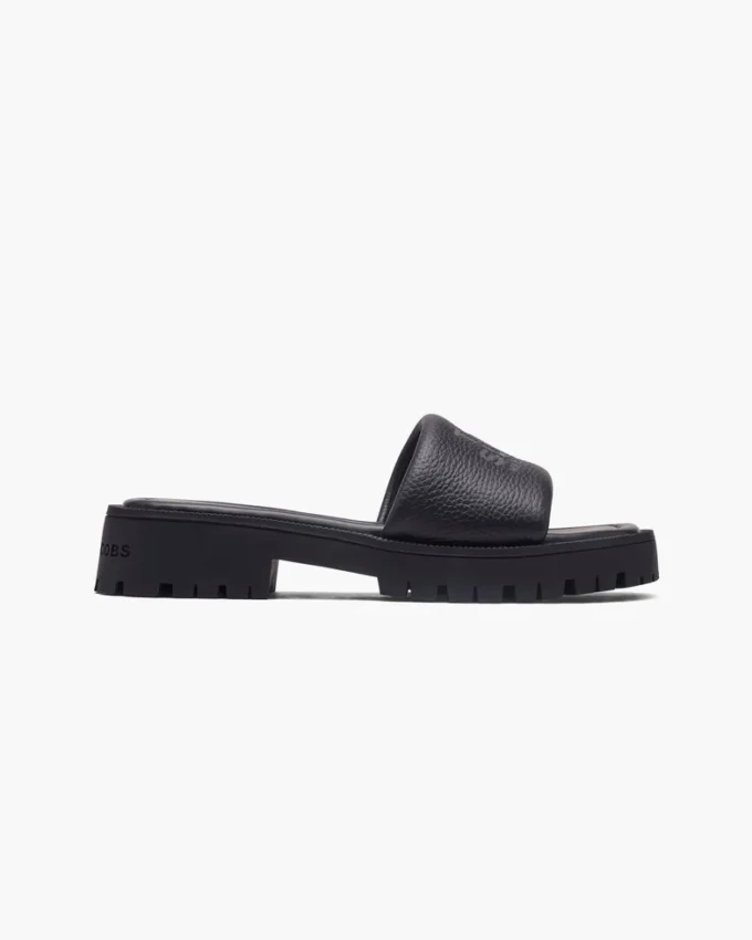 The Lug Sole Slide The Lug Sole Slide