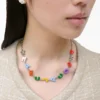The Marc Jacobs Color Balloon-halsband