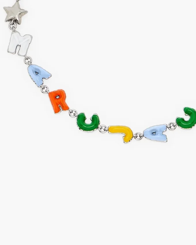 The Marc Jacobs Color Balloon-halsband