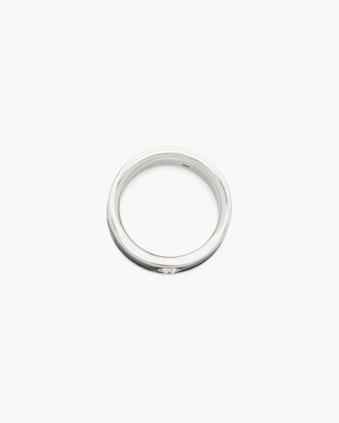 The Marc Jacobs emaljring