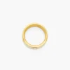 The Marc Jacobs emaljring