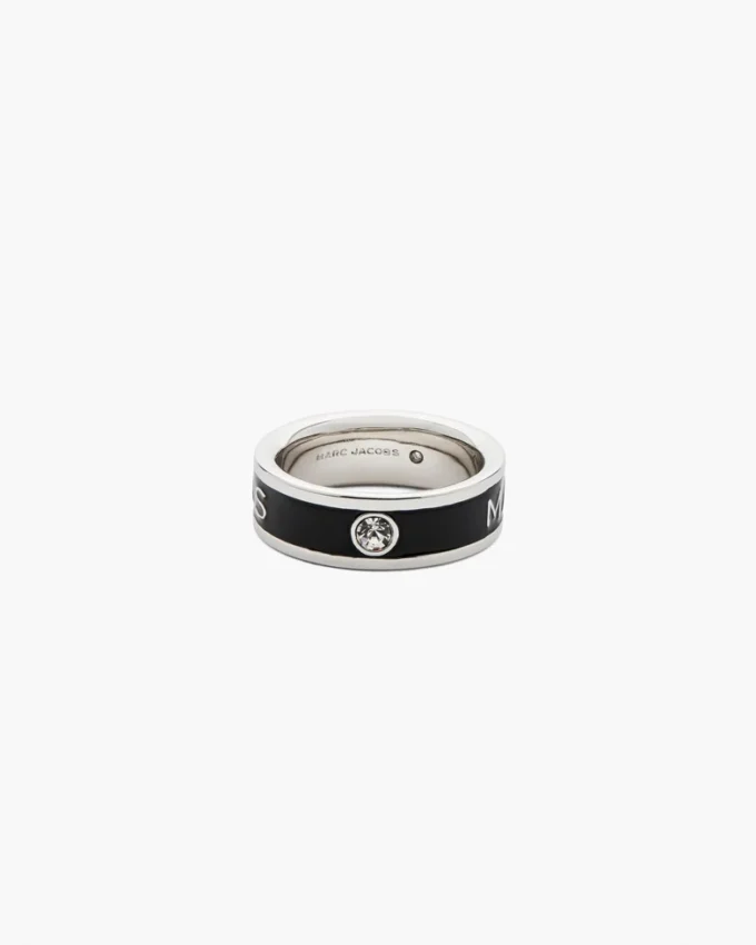 The Marc Jacobs emaljring
