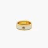 The Marc Jacobs emaljring