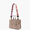 THE MULTI STITCH WEBBING STRAP