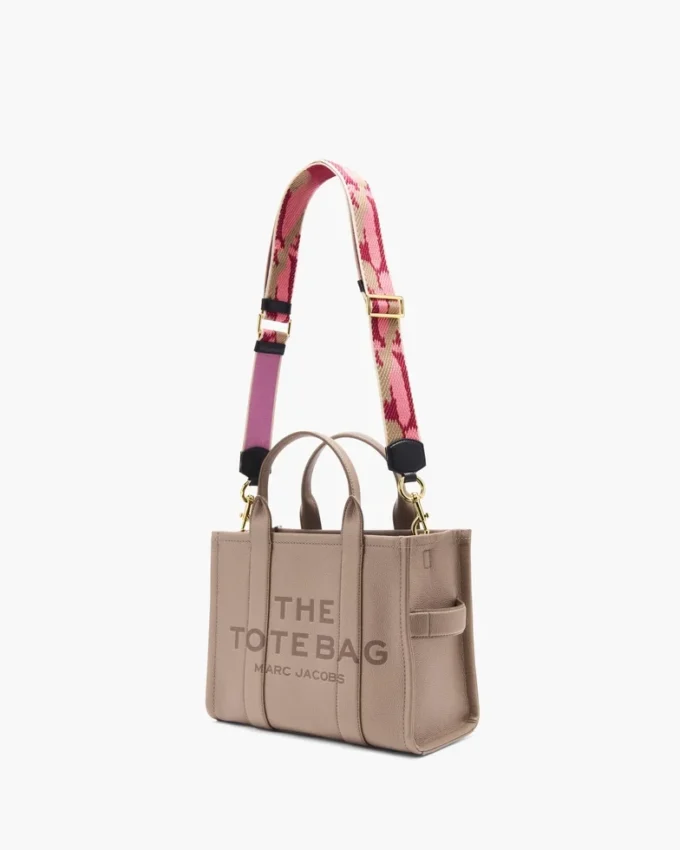 THE MULTI STITCH WEBBING STRAP