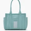 The puffy nylon Tote Bag in medium size The puffy nylon Tote Bag in medium size