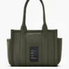 The puffy nylon Tote Bag in medium size The puffy nylon Tote Bag in medium size
