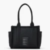 The puffy nylon Tote Bag in medium size The puffy nylon Tote Bag in medium size