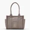 The puffy nylon Tote Bag in medium size The puffy nylon Tote Bag in medium size