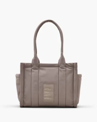 The puffy nylon Tote Bag in medium size The puffy nylon Tote Bag in medium size