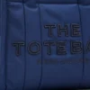 The puffy nylon Tote Bag in medium size The puffy nylon Tote Bag in medium size