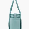 The puffy nylon Tote Bag in medium size The puffy nylon Tote Bag in medium size