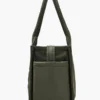 The puffy nylon Tote Bag in medium size The puffy nylon Tote Bag in medium size