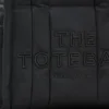 The puffy nylon Tote Bag in medium size The puffy nylon Tote Bag in medium size