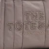 The puffy nylon Tote Bag in medium size The puffy nylon Tote Bag in medium size