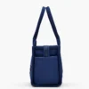 The puffy nylon Tote Bag in medium size The puffy nylon Tote Bag in medium size