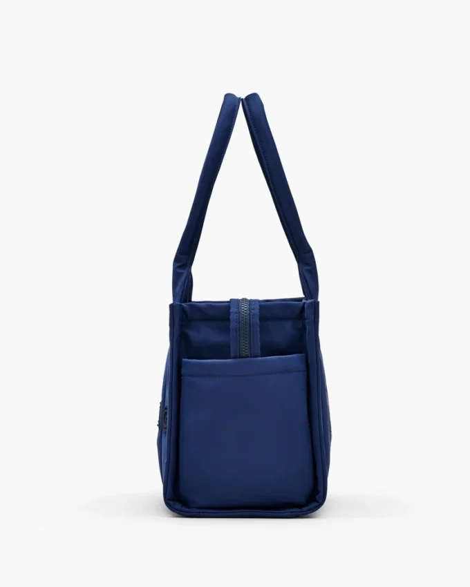The puffy nylon Tote Bag in medium size The puffy nylon Tote Bag in medium size