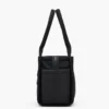 The puffy nylon Tote Bag in medium size The puffy nylon Tote Bag in medium size