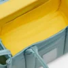 The puffy nylon Tote Bag in medium size The puffy nylon Tote Bag in medium size
