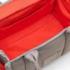 The puffy nylon Tote Bag in medium size The puffy nylon Tote Bag in medium size