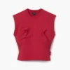 The Seamed Up Tee