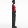 The Seamed Up Tee
