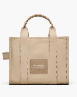 The small Daisy Doodle Tote Bag