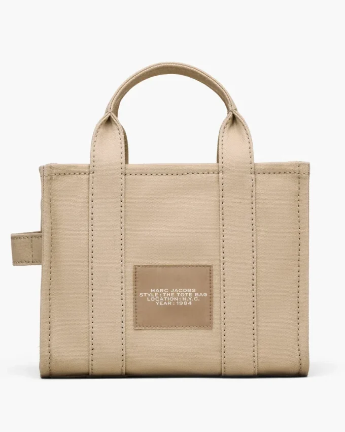The small Daisy Doodle Tote Bag The small Daisy Doodle Tote Bag