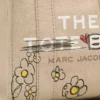 The small Daisy Doodle Tote Bag The small Daisy Doodle Tote Bag