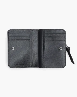 The Snapshot DTM Mini Compact Wallet