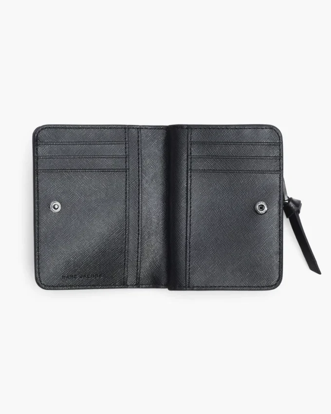The Snapshot DTM Mini Compact Wallet The Snapshot DTM Mini Compact Wallet